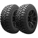 Mastertrack Badlands RT MASTRT005