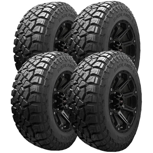 Mastertrack Badlands RT MASTRT005