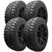 Mastertrack Badlands RT MASTRT005