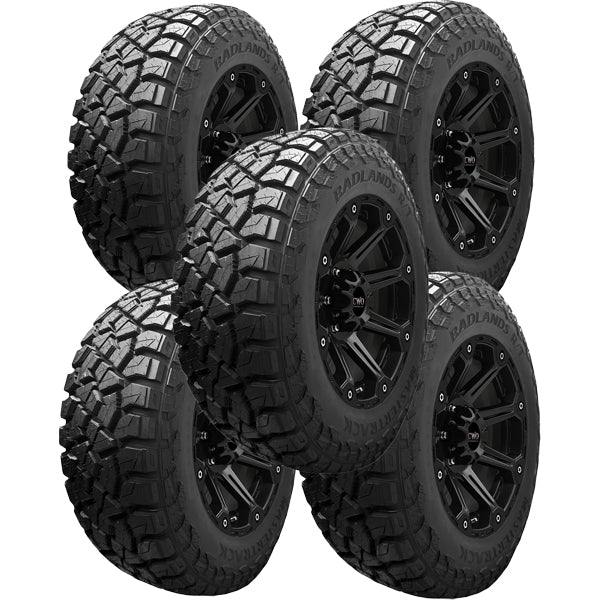 Mastertrack Badlands RT MASTRT005