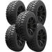 Mastertrack Badlands RT MASTRT005