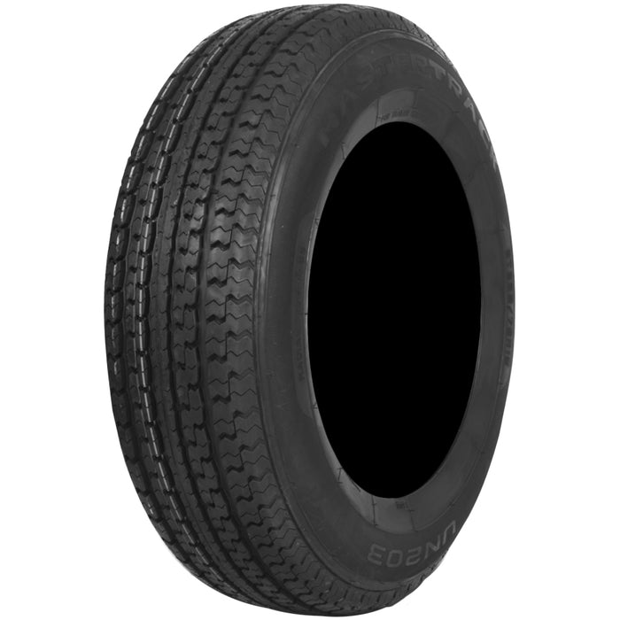 Mastertrack UN203 Trailer HFST39