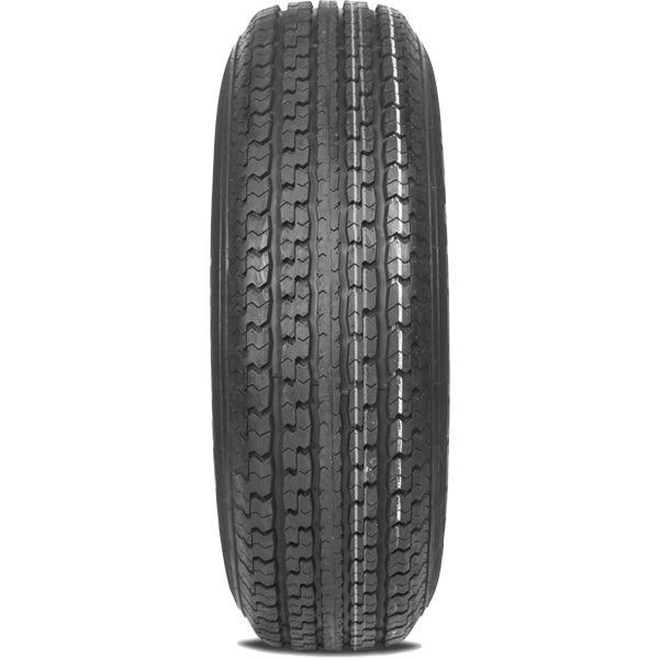 Mastertrack UN203 Trailer HFST45