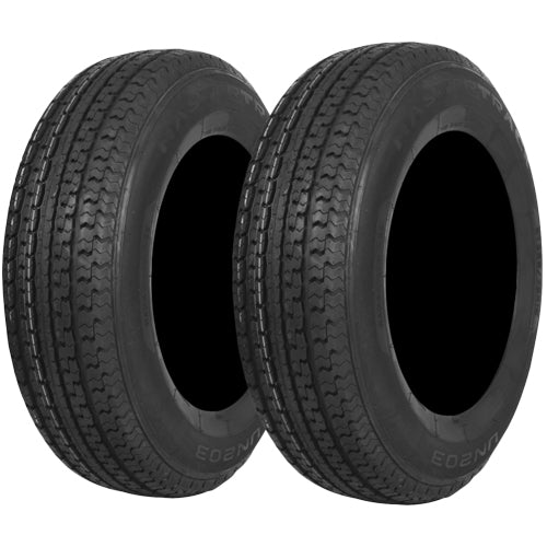 Mastertrack UN203 Trailer HFST42