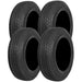 Mastertrack UN203 Trailer HFST46