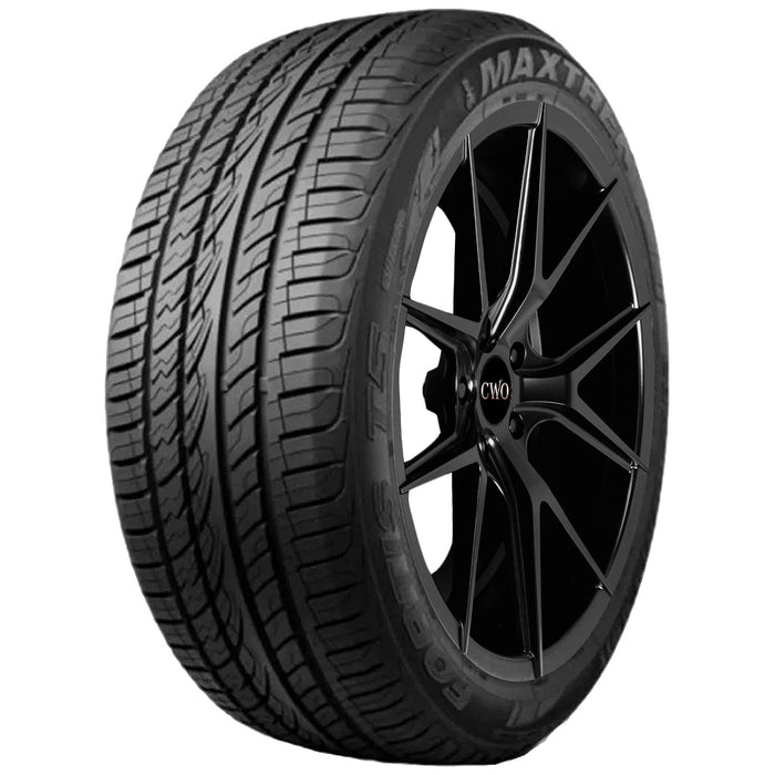 Maxtrek Fortis T5 MB6567