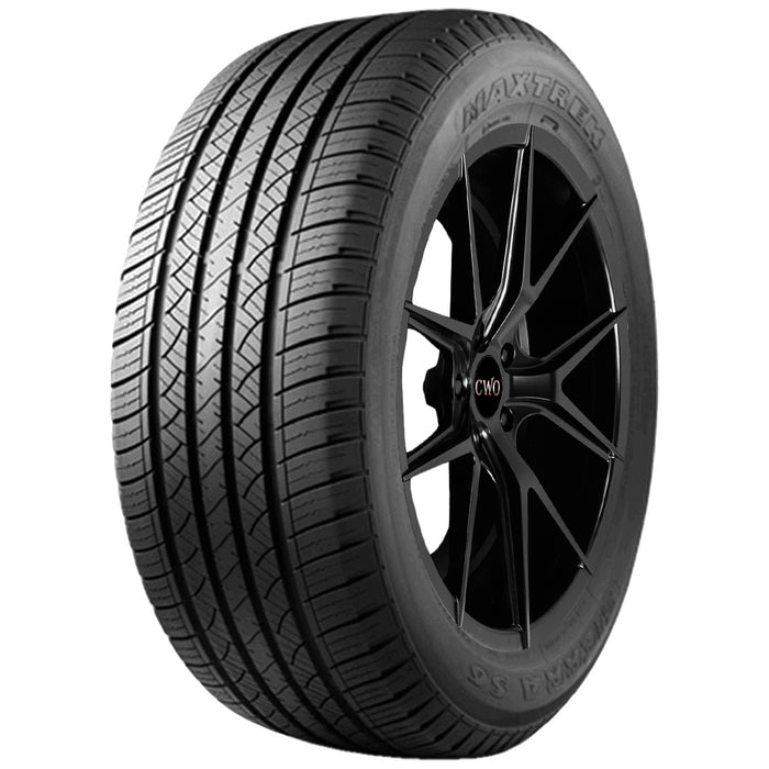 Maxtrek Sierra S6 MPB5066