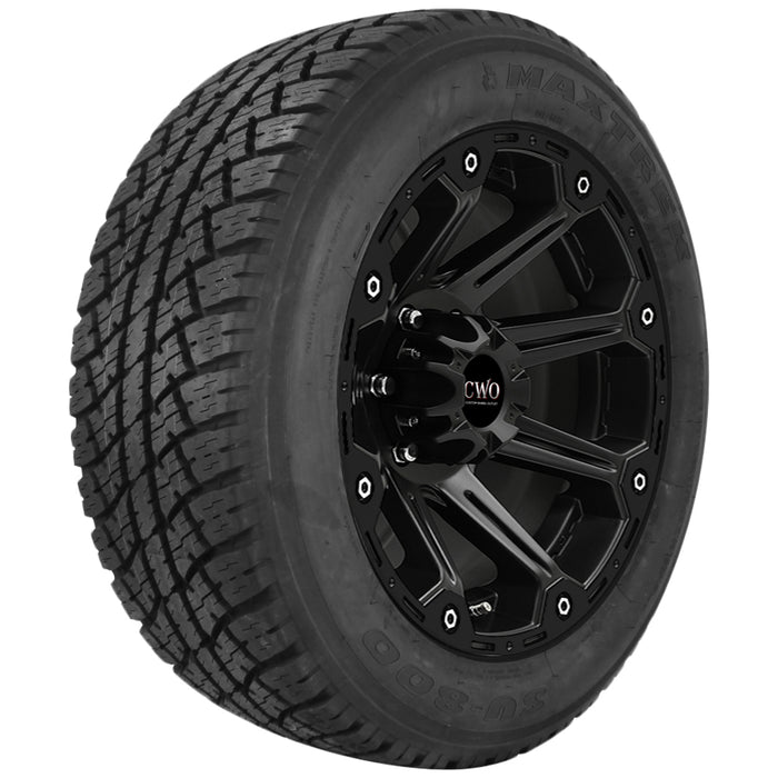 Maxtrek SU800 A/T MH6526U