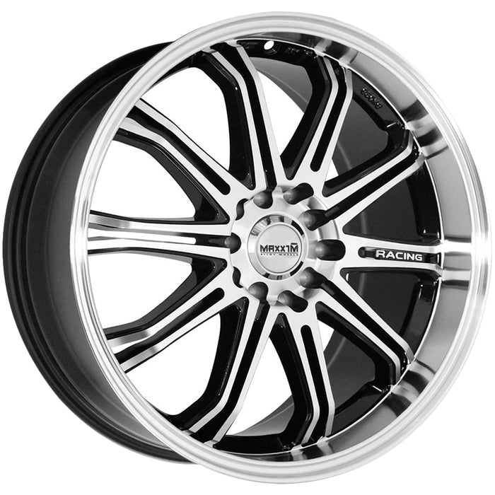 Maxxim Ferris 4S67T15405