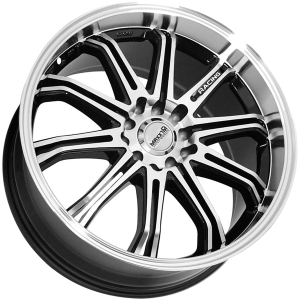 Maxxim Ferris 4S67T15405