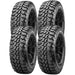 Maxxis Bighorn MT-762 TL00032100