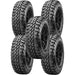 Maxxis Bighorn MT-762 TL00032100