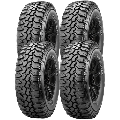 Maxxis Bighorn MT-762 TL18573000