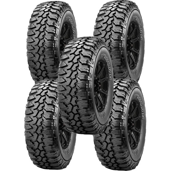 Maxxis Bighorn MT-762 TL18573000