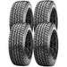 Maxxis Bravo AT-771 TP00028400