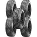 Maxxis Bravo AT-771 TP00030500