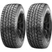 Maxxis Bravo AT-771 TL37312000