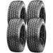 Maxxis Bravo AT-771 TP41225200