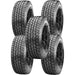 Maxxis Bravo AT-771 TL37202200