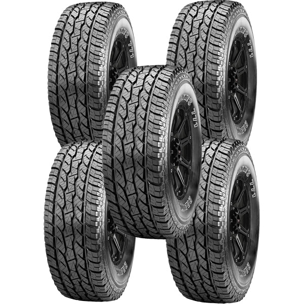 Maxxis Bravo AT-771 TP41225200