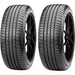 Maxxis Bravo HP-M3 TP00074100