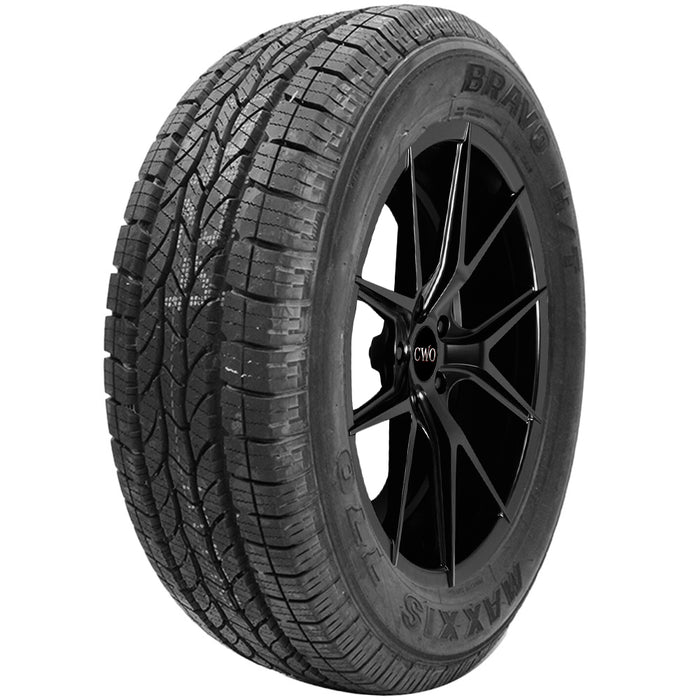 Maxxis Bravo HT-770 TP00311800