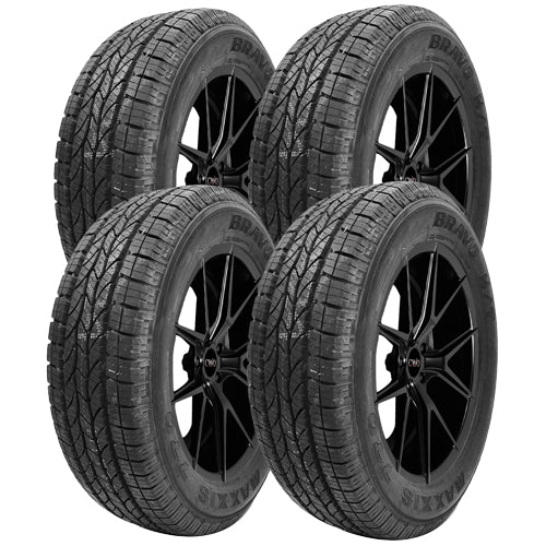 Maxxis Bravo HT-770 TP00311800
