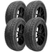 Maxxis Bravo HT-770 TP00312800