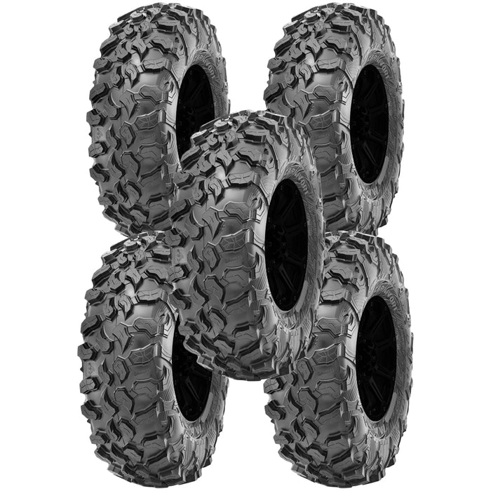 Maxxis Carnivore RT TM00438500