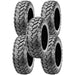 Maxxis Ceros TM00420100
