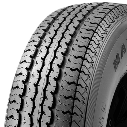 Maxxis M8008 Plus TL00097600