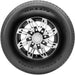 Maxxis M8008 Plus TL00097500