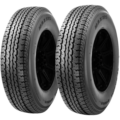 Maxxis M8008 Plus TL00097600