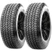 Maxxis Razr AT-S TP00420800
