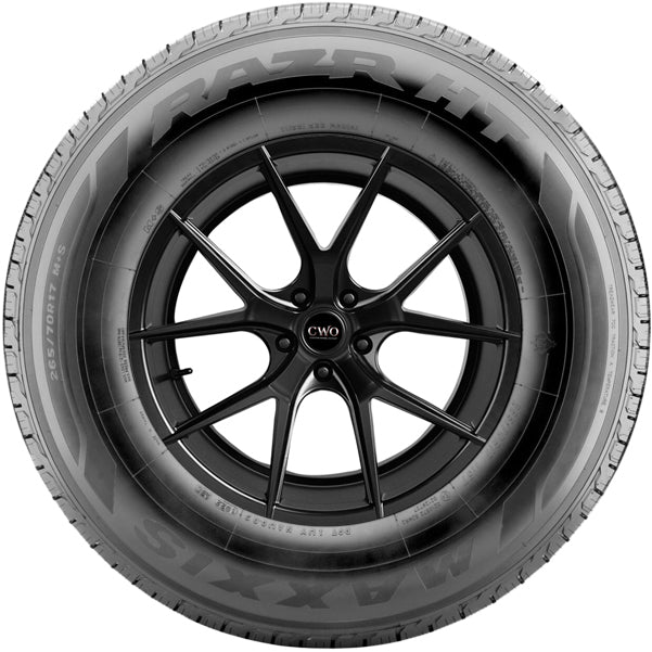 Maxxis Razr HT TP00377300