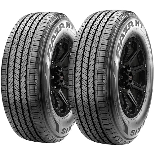 Maxxis Razr HT TP00368300