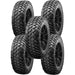 Maxxis Razr MT TL00505100
