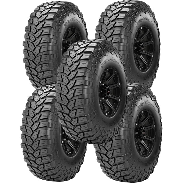 Maxxis Trepador M8060 TL30027200