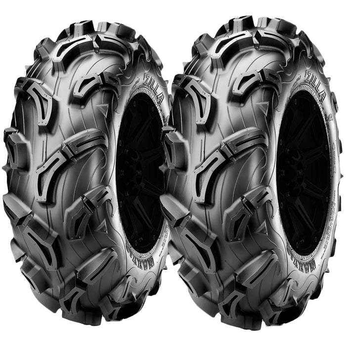 Maxxis Zilla TM00456100