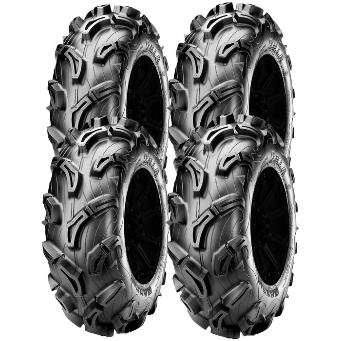 Maxxis Zilla TM00441100