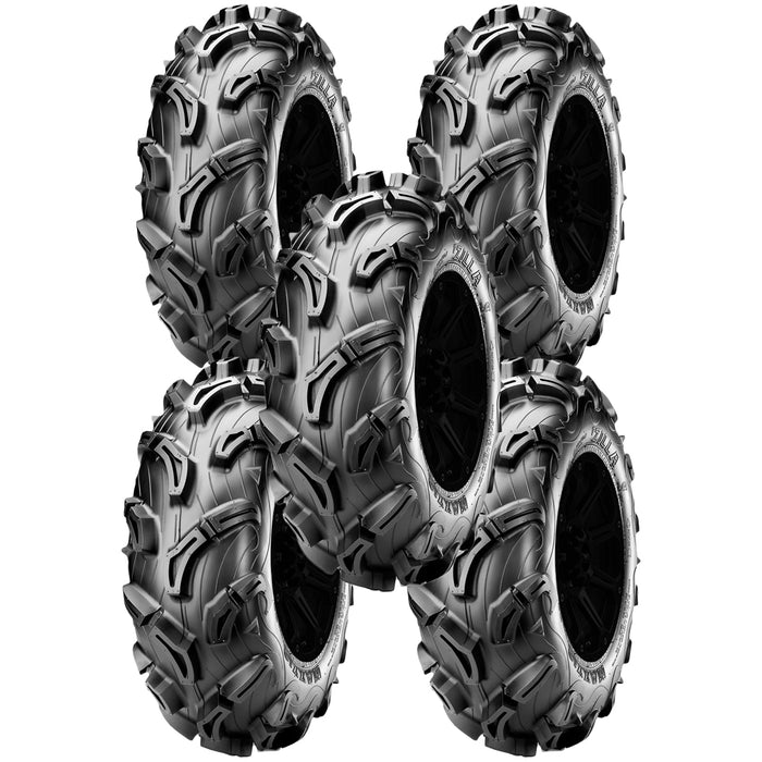 Maxxis Zilla TM00442100