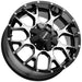 Mayhem 8015 Warrior 8015-7937B18