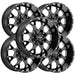 Mayhem 8015 Warrior 8015-2994M18
