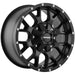 Mayhem 8015 Warrior 8015-2997MB