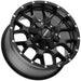 Mayhem 8015 Warrior 8015-2178MB