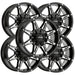 Mayhem 8090 Rampage 8090-2137M-20