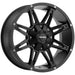 Mayhem 8090 Rampage 8090-8956MB-RTN
