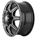 Mayhem 8101 Monstir Dually 8101-9670MF