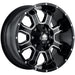 Mayhem 8103 Fierce 8103-7952M