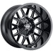 Mayhem 8107 Cogent 8107-2997BM